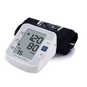 Blood Pressure Monitor