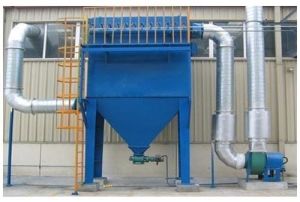 Dust Collector System