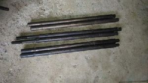 ejector rod