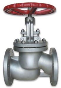 Globe Valves