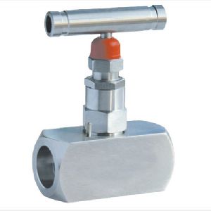 Needle Valve