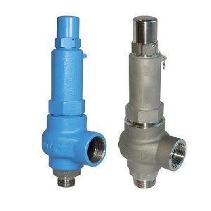 Pressure Relief Valve