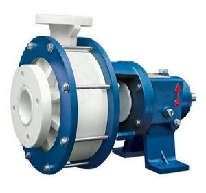 PP Centrifugal Pumps