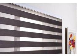 vertical blinds