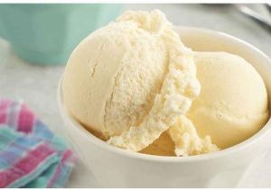 banana ice cream