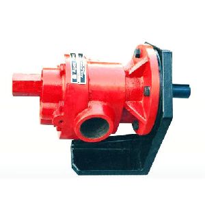 Internal Gear Pump