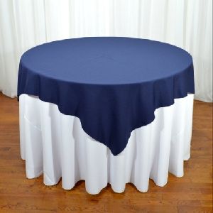 Round Table cover