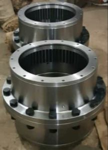 Flexible Coupling