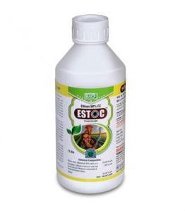 Ethion 50% EC Estoc Insecticide