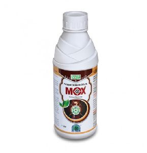 Paraquat Cichloride 24% SL Mox Herbicide