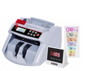 Note Counting Machine