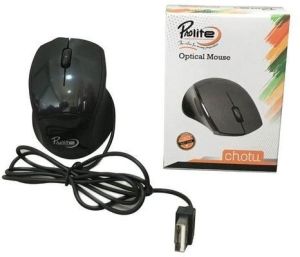 Wired Optical Mouse