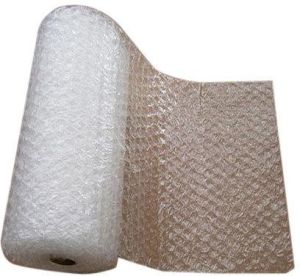 Air Bubble Wrap Sheet Roll