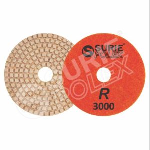 Floor Polishing Pad