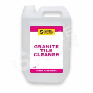 Granite Tile Cleaner