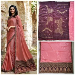 Party Wear Designer Saree