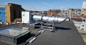 ventilation exhaust system