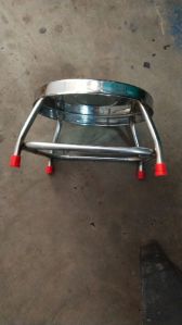 Stainless Steel Stool