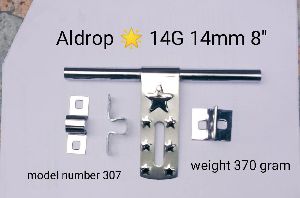 Stainless Steel Aldrop