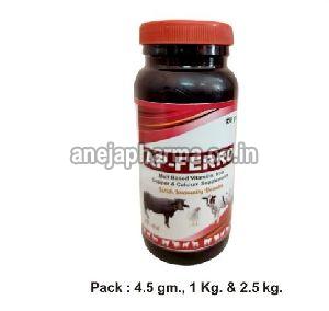 Ap-Ferro Animal Feed Supplement