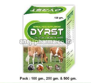 Dyrst Herbal Feed Supplement