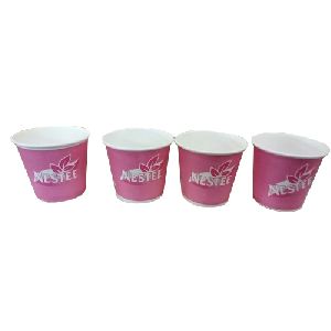 65 ml paper cup