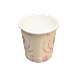 70 ml paper cup