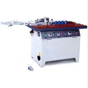 Manual Edge Banding Machine