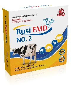 Rusi-FMD NO.2