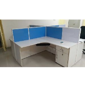 Modular Workstation