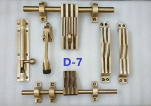 Door kit antique