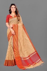 Exclusive Cotton Sarees