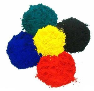 printing ink pigments