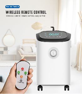 oxygen concentrators