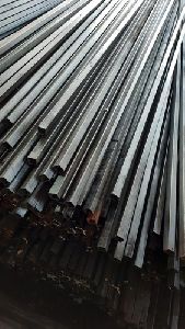 mild steel square pipe