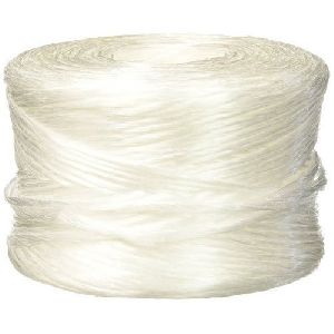 White Polypropylene Twine