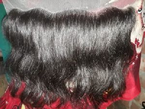 Lace Frontal Human Hair Wig