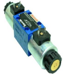 Hydraulic Solenoid Valve