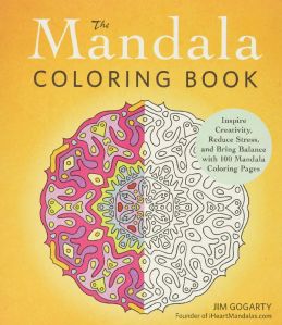 Mandala Coloring Books