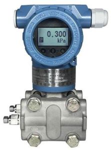 Differential Pressure Transmitters