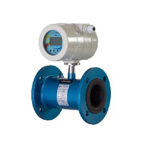 Electromagnetic Flow Meter