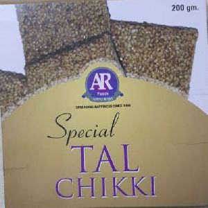 til chikki