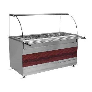 Bain Marie Hot