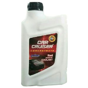 Anti Rust Coolant