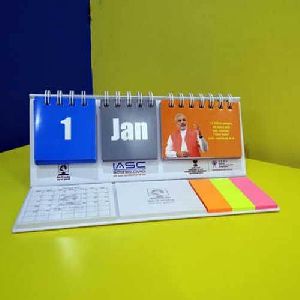 Table Calendar