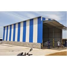 Prefabricated Installation Services