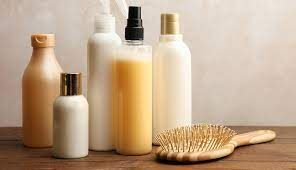 Hair Care Products Exporter UAE