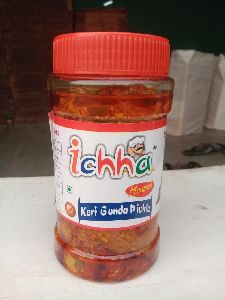 900gm Ichha Marwadi Keri Gunda Pickle