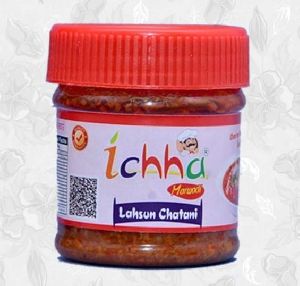 80gm Ichha Marwadi Lahsun Chutney