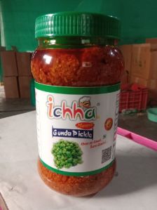 900gm Ichha Marwadi Gunda Pickle